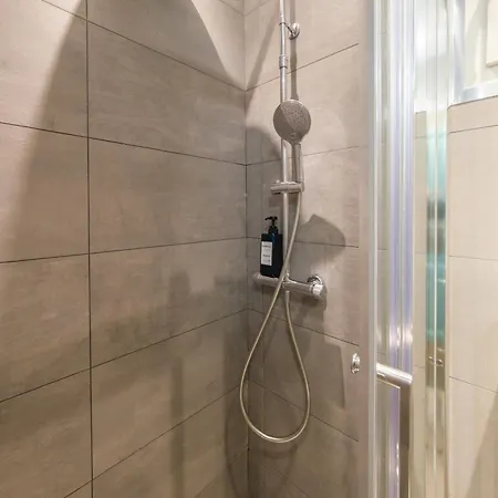 Apartament Mgic 4p Montmartre Paryż