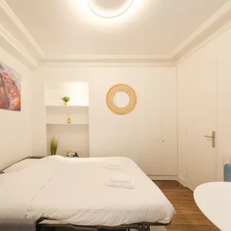 Mgic 4p Montmartre *