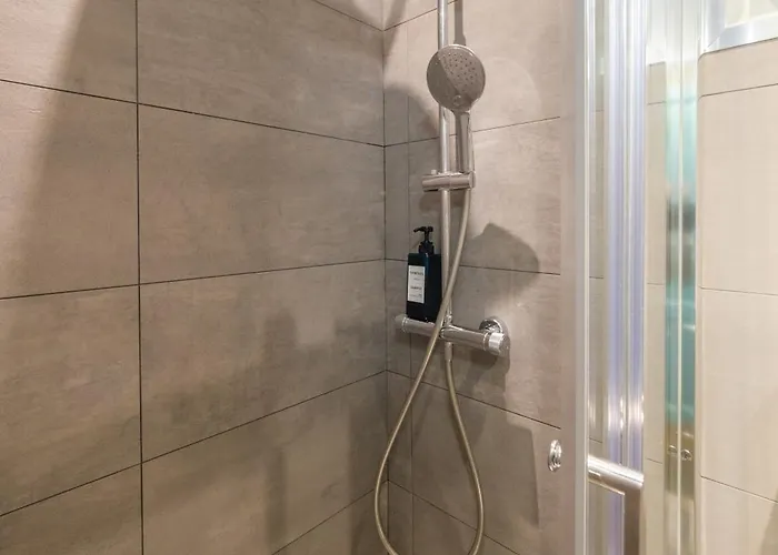 Apartament Mgic 4p Montmartre Paryż