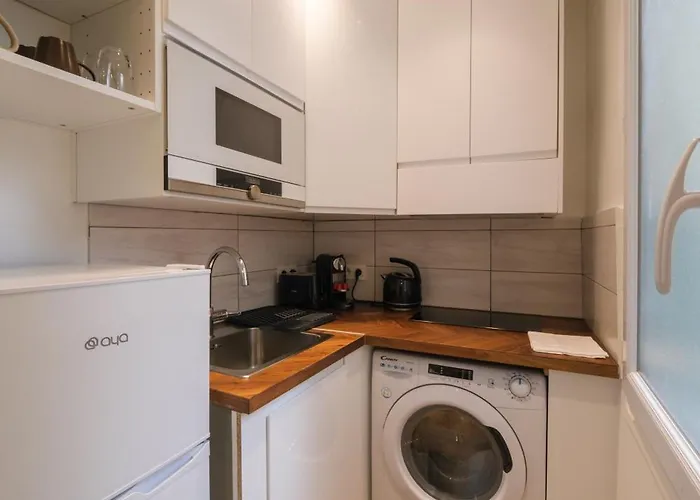 Mgic 4p Montmartre *