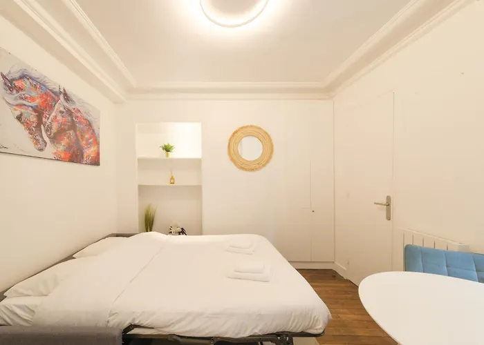 Mgic 4p Montmartre *